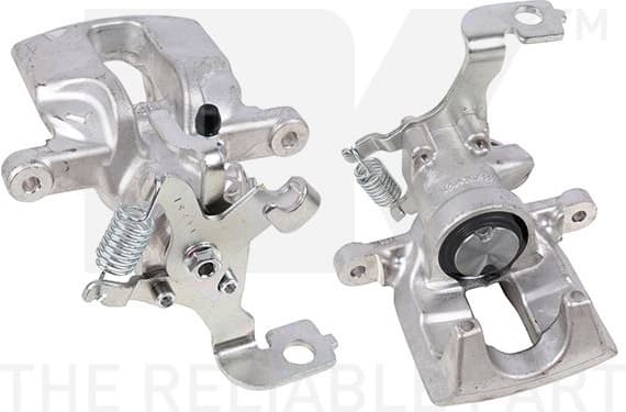 Brake Caliper 2145143