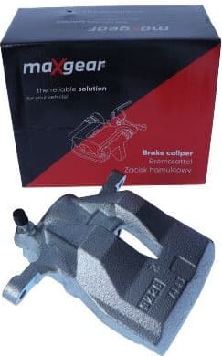 Brake Caliper 82-1180 - image 3