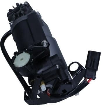 Compressor, compressed-air system 27-5001 - image 2