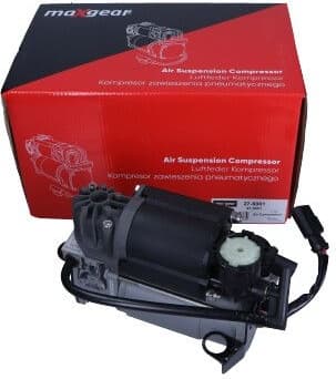 Compressor, compressed-air system 27-5001 - image 5