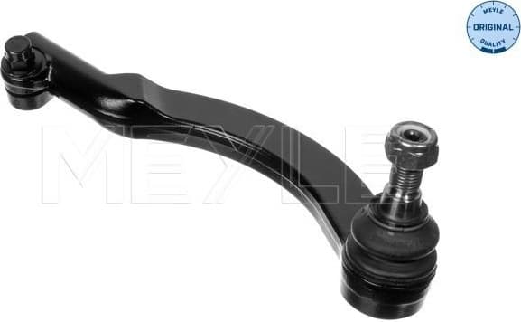 Tie Rod End MEYLE-ORIGINAL: True to OE. 616 020 0006
