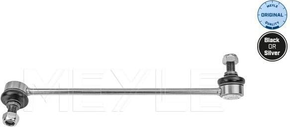 Link/Coupling Rod, stabiliser bar MEYLE-ORIGINAL: True to OE. 016 060 0072