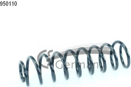 Suspension Spring 14950110