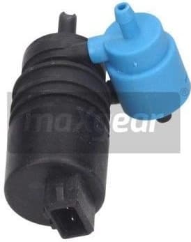 Washer Fluid Pump, window cleaning 45-0032