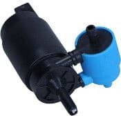 Washer Fluid Pump, window cleaning 45-0008