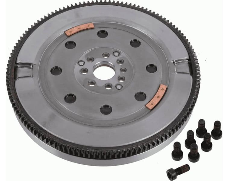 Flywheel Dual-mass flywheel 2295 701 007 - image 2
