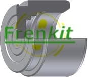 Piston, brake caliper P383001