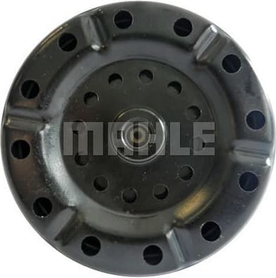 Compressor, air conditioning BEHR ACP 103 000S - image 2