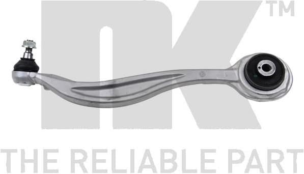 Control/Trailing Arm, wheel suspension 5013393