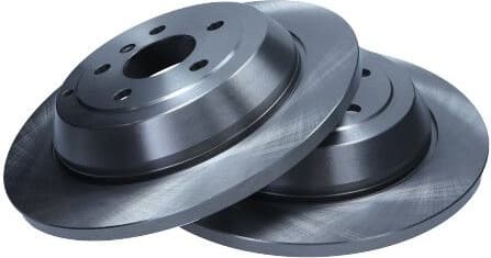 Brake Disc 19-2683 - image 2