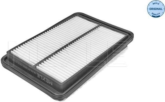 Air Filter MEYLE-ORIGINAL: True to OE. 16-12 321 0023