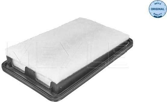 Air Filter MEYLE-ORIGINAL: True to OE. 16-12 321 0023 - image 2
