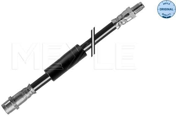 Brake Hose MEYLE-ORIGINAL: True to OE. 014 525 0026