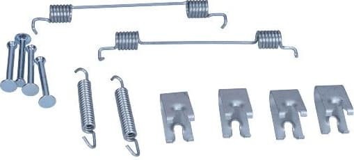 Accessory Kit, brake shoes 27-0721