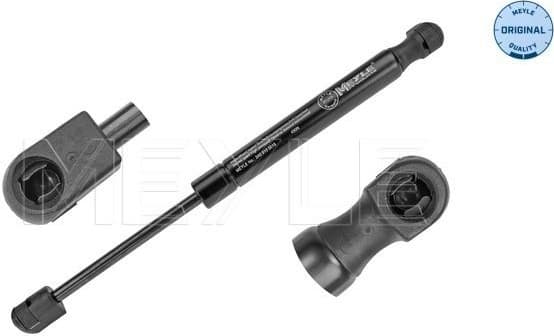 Gas Spring, bonnet MEYLE-ORIGINAL: True to OE. 540 910 0016
