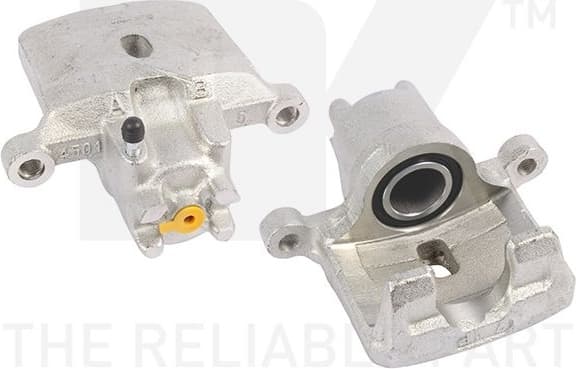 Brake Caliper 213062