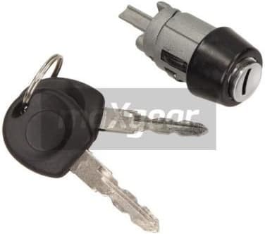 Lock Cylinder, ignition lock 63-0039