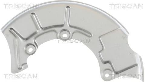 Splash Guard, brake disc 8125 29107