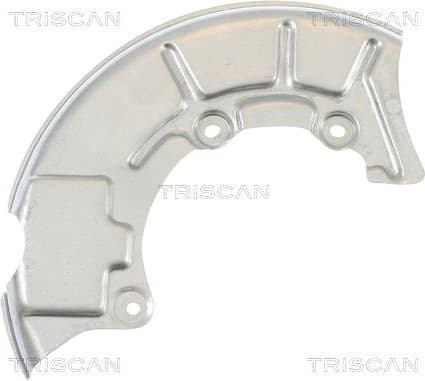 Splash Guard, brake disc 8125 29108