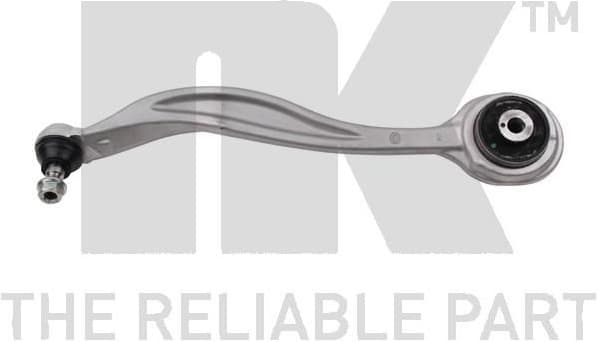 Control/Trailing Arm, wheel suspension 5013392