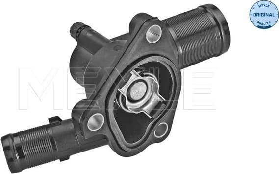 Thermostat, coolant MEYLE-ORIGINAL: True to OE. 16-28 228 0001