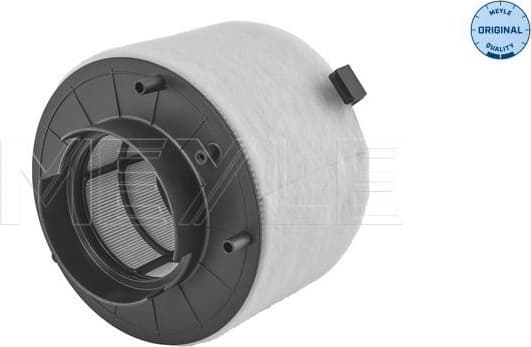 Air Filter MEYLE-ORIGINAL: True to OE. 112 321 0037 - image 2