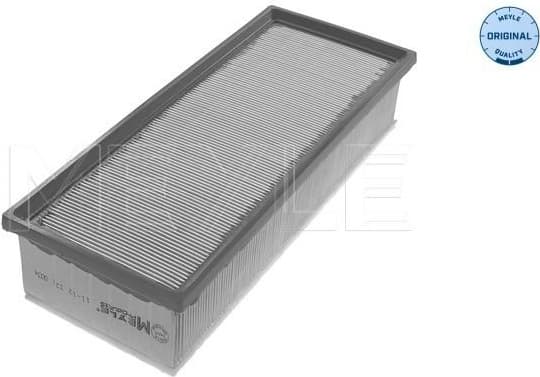 Air Filter MEYLE-ORIGINAL: True to OE. 11-12 321 0034