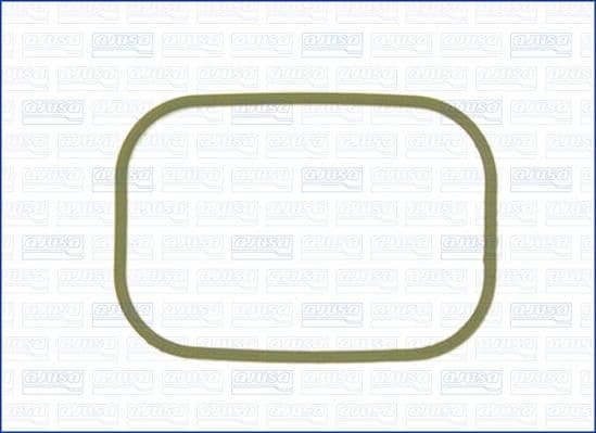 Gasket, exhaust manifold 13198800