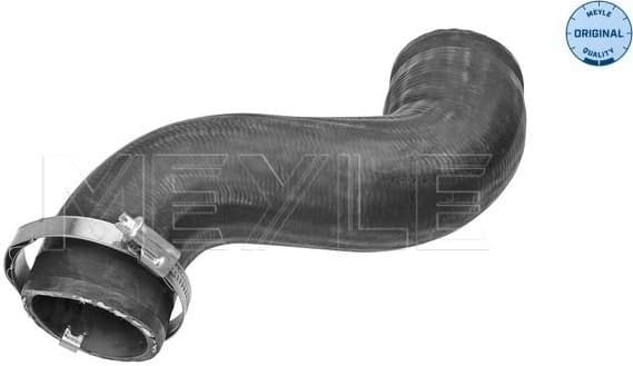Charge Air Hose MEYLE-ORIGINAL: True to OE. 014 036 0015