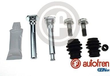 Guide Sleeve Kit, brake caliper D7266C