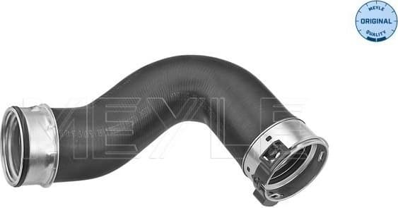 Charge Air Hose MEYLE-ORIGINAL: True to OE. 014 036 0020