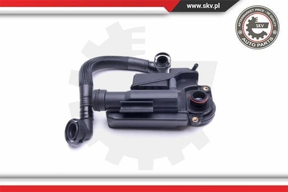 Valve, crankcase ventilation 31SKV163