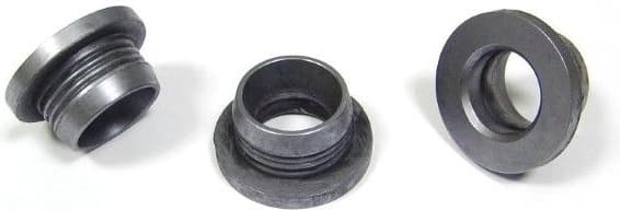 Gasket, oil outlet (charger) 722.230