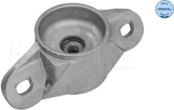 Suspension Strut Support Mount MEYLE-ORIGINAL: True to OE. 11-14 741 0003