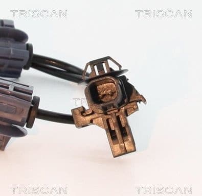 Sensor, wheel speed 8180 40276 - image 2