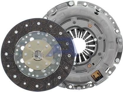 Clutch Kit AISIN Clutch Set (2P) KY-121R