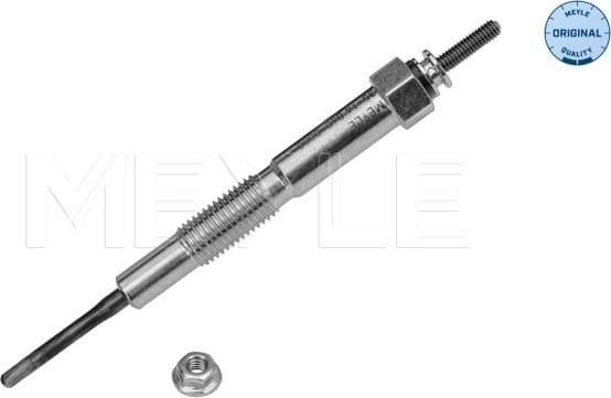 Glow Plug MEYLE-ORIGINAL: True to OE. 35-14 860 0000