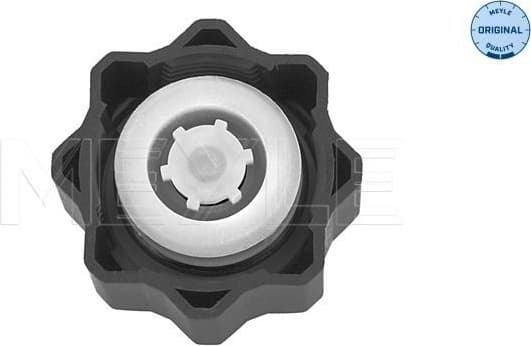 Cap, radiator MEYLE-ORIGINAL: True to OE. 11-14 238 0000 - image 2