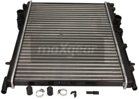 Radiator, engine cooling AC218450