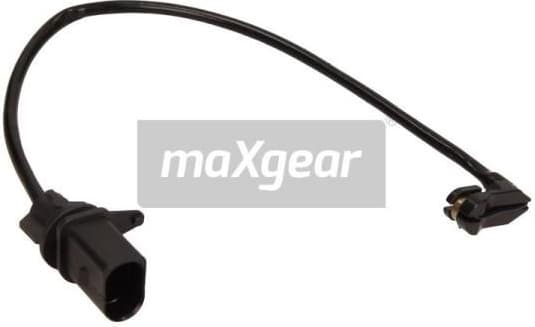 Brake pad wear indicator 23-0048