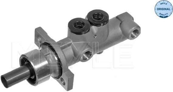 Brake Master Cylinder MEYLE-ORIGINAL: True to OE. 100 611 0075