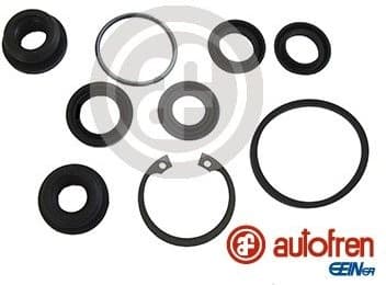 Repair Kit, brake master cylinder D1556