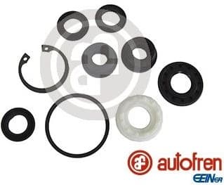 Repair Kit, brake master cylinder D1670