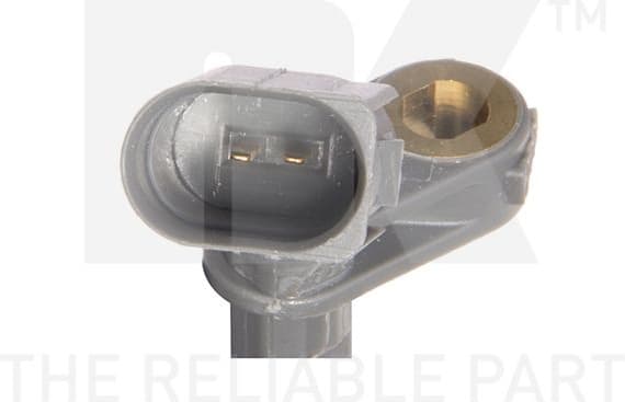 Sensor, wheel speed 294745