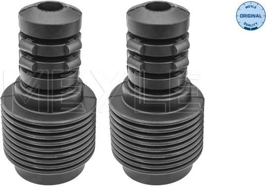 Dust Cover Kit, shock absorber MEYLE-ORIGINAL-KIT: Better solution for you! 16-14 640 0005