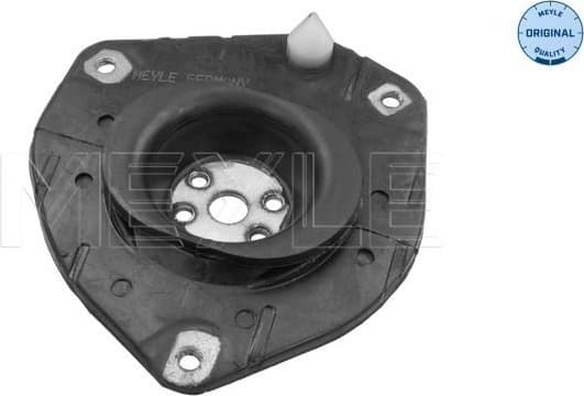 Suspension Strut Support Mount MEYLE-ORIGINAL: True to OE. 16-14 641 0011 - image 2
