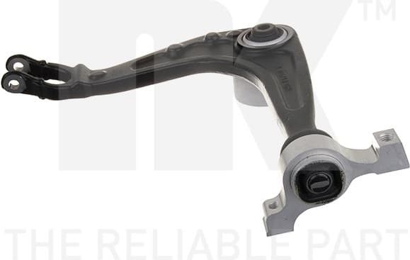 Control/Trailing Arm, wheel suspension 5011949