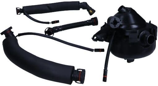 Oil Separator, crankcase ventilation 18-1280