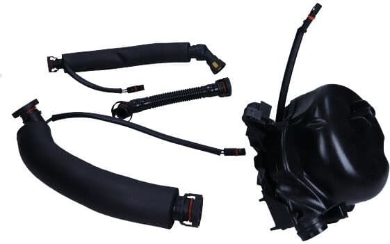 Oil Separator, crankcase ventilation 18-1280 - image 2