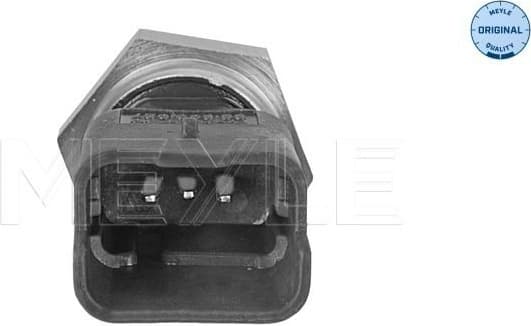 Sensor, coolant temperature MEYLE-ORIGINAL: True to OE. 40-14 810 0000 - image 2